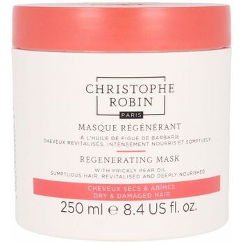 Christophe Robin  Spülung Regenerating Mask With Prickly Pear Oil
