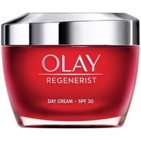 Beauty Damen Anti-Aging & Anti-Falten Produkte Olay Regenerist 3 Areas Crema Día Anti-edad Spf30 