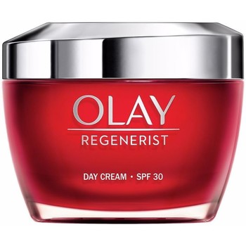 Beauty Damen Anti-Aging & Anti-Falten Produkte Olay Regenerist 3 Areas Crema Día Anti-edad Spf30 