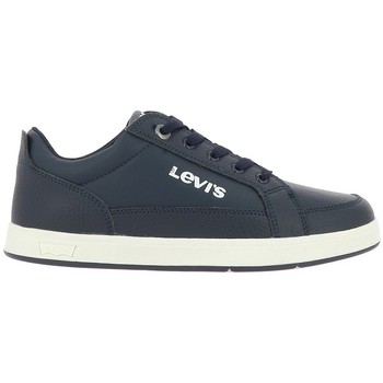 Schuhe Jungen Sneaker Levi's NEW DENVER Blau