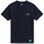Kleidung Herren T-Shirts & Poloshirts Vans Sequence ss Blau