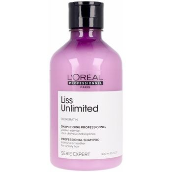 Beauty Shampoo L'oréal Liss Unlimited Shampoo 