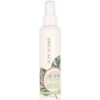 Beauty Accessoires Haare Biolage All-in-one Coconut Infusion Multi-benefit Spray 