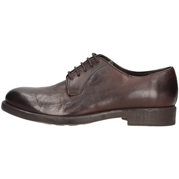 Schuhe Herren Derby-Schuhe Arcuri 8517-8 France Mann Braun