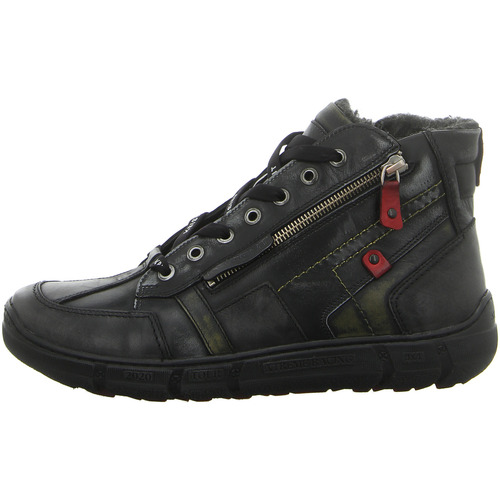 Krisbut 6683-1-3 Schwarz