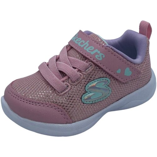 Schuhe Mädchen Babyschuhe Skechers Maedchen - 302885N PKLV Other