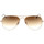 Uhren & Schmuck Sonnenbrillen Ray-ban Aviator-Sonnenbrille RB3025 001/51 Gold