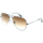 Uhren & Schmuck Sonnenbrillen Ray-ban Aviator-Sonnenbrille RB3025 004/51 Other