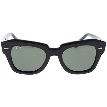 Image of Ray-ban Sonnenbrillen Sonnenbrille State Street RB2186 901/31