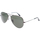 Uhren & Schmuck Sonnenbrillen Ray-ban Aviator-Sonnenbrille RB3025 W0879 Other