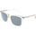 Uhren & Schmuck Sonnenbrillen Prada Sonnenbrille PR18WS U430A9 Grau