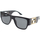 Uhren & Schmuck Sonnenbrillen Versace Sonnenbrille VE4403 GB1/87 Schwarz