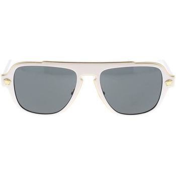 Uhren & Schmuck Sonnenbrillen Versace Sonnenbrille VE2199 100287 Weiss