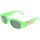 Uhren & Schmuck Sonnenbrillen Versace Biggie Sonnenbrille VE4361 531987 Kaki