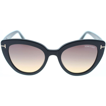 Tom Ford  Sonnenbrillen Sonnenbrille  FT0845S Izzi 01B