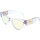 Uhren & Schmuck Sonnenbrillen Versace Sonnenbrille VE4398 5305V9 Grau