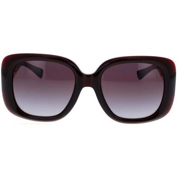Uhren & Schmuck Sonnenbrillen Versace Sonnenbrille VE4411 388/8G Rot