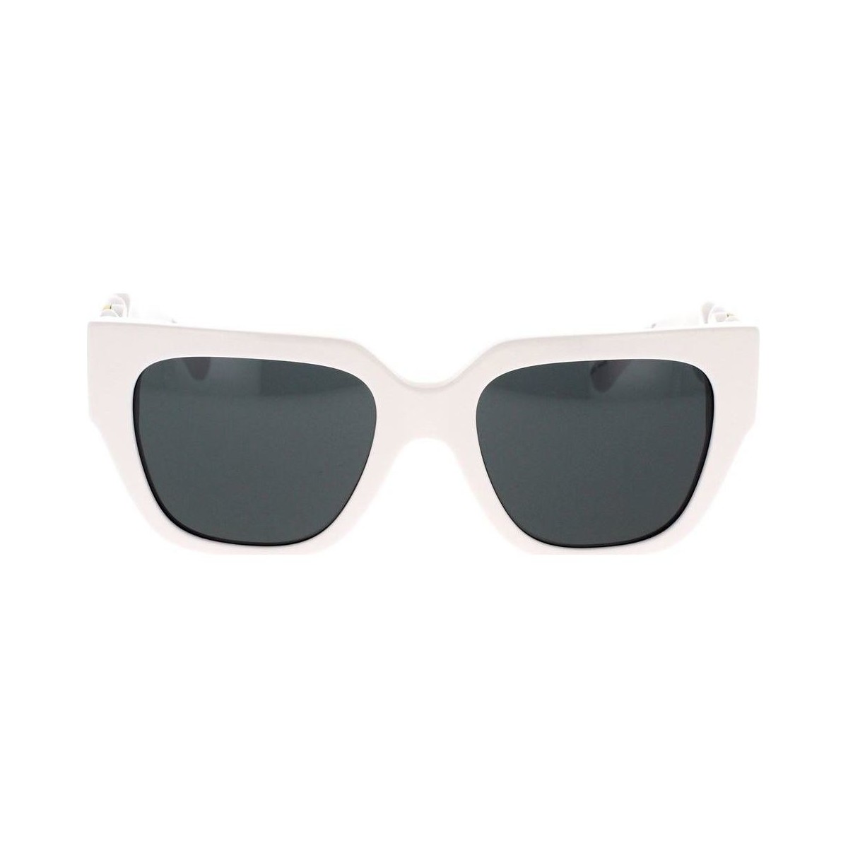 Uhren & Schmuck Sonnenbrillen Versace Sonnenbrille VE4409 314/87 Weiss
