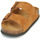 Schuhe Damen Pantoffel Scholl JOSEPHINE Camel