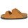 Schuhe Damen Pantoffel Scholl JOSEPHINE Camel