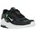 Schuhe Jungen Sneaker Nike BASKETS JUNIOR  AIR MAX BOLT Schwarz