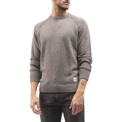 Kleidung Pullover Klout  Gris