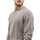 Kleidung Pullover Klout  Grau
