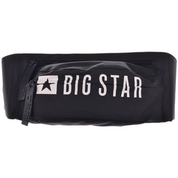 Taschen Handtasche Big Star HH57409330638 Schwarz
