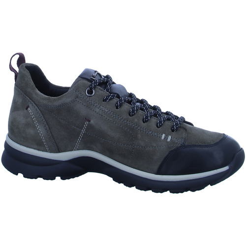 Sioux Schnuerschuhe RADOJKA-701 5166673 Grau