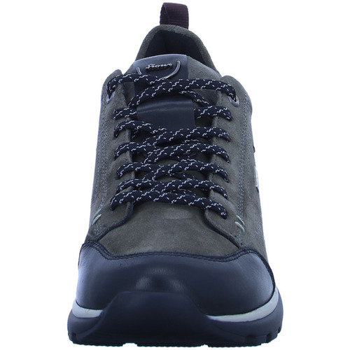 Sioux Schnuerschuhe RADOJKA-701 5166673 Grau