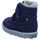 Schuhe Mädchen Babyschuhe Ricosta Klettstiefel PEDRO 74 2730200/174 Blau