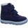 Schuhe Mädchen Babyschuhe Ricosta Klettstiefel PEDRO 74 2730200/174 Blau