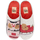 Schuhe Sneaker Low Gioseppo HASLACH Grau