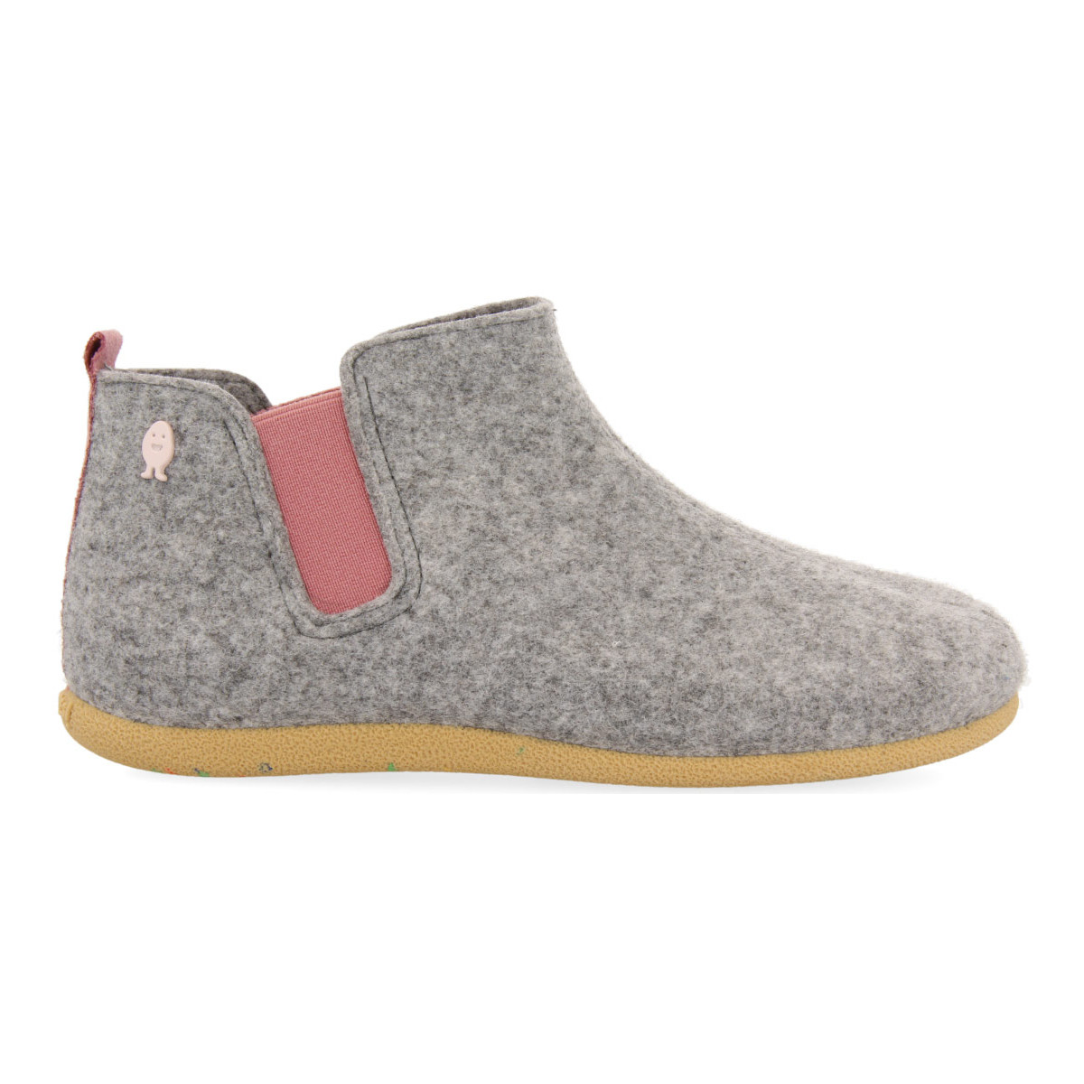 Schuhe Sneaker Low Gioseppo LASBERG Grau