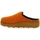 Schuhe Damen Hausschuhe Rohde 6120 Orange