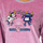 Kleidung Damen Pyjamas/ Nachthemden Kukuxumusu 4277-FRESA Multicolor