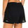 Kleidung Damen Shorts / Bermudas DIM D07MP-0HZ Schwarz