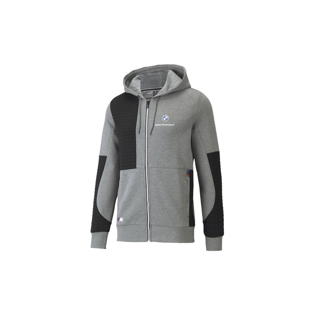 Kleidung Herren Sweatshirts Puma  Grau