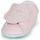 Schuhe Kinder Babyschuhe Kenzo K99005 Rosa
