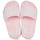 Schuhe Kinder Pantoletten Kenzo K59033 Rosa
