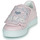 Schuhe Mädchen Sneaker Low Kenzo K59039 Rosa