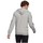 Kleidung Herren Sweatshirts adidas Originals Essentials French Terry 3STRIPES Grau