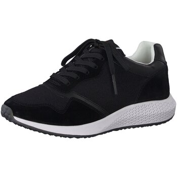 Schuhe Damen Sneaker Tamaris 1-1-23765-27/001 Schwarz