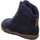 Schuhe Jungen Babyschuhe Blifestyle Schnuerstiefel Kipunji Wool Tex B2024XW200 Blau