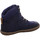 Schuhe Jungen Babyschuhe Blifestyle Schnuerstiefel Kipunji Wool Tex B2024XW200 Blau