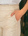 Kleidung Damen 5-Pocket-Hosen Céleste LEA Gold / Beige