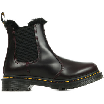 Dr. Martens 2976 Leonore Rot