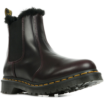 Dr. Martens 2976 Leonore Rot