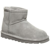 Schuhe Schneestiefel Bearpaw 25892-20 Grau