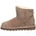 Schuhe Stiefel Bearpaw 25894-20 Grau
